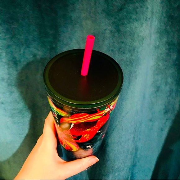 2023 Starbucks holiday cup - Picture 3 of 5
